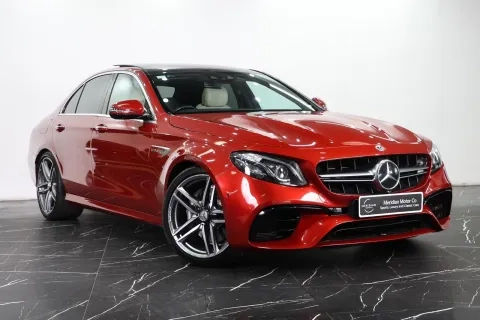 E-Class