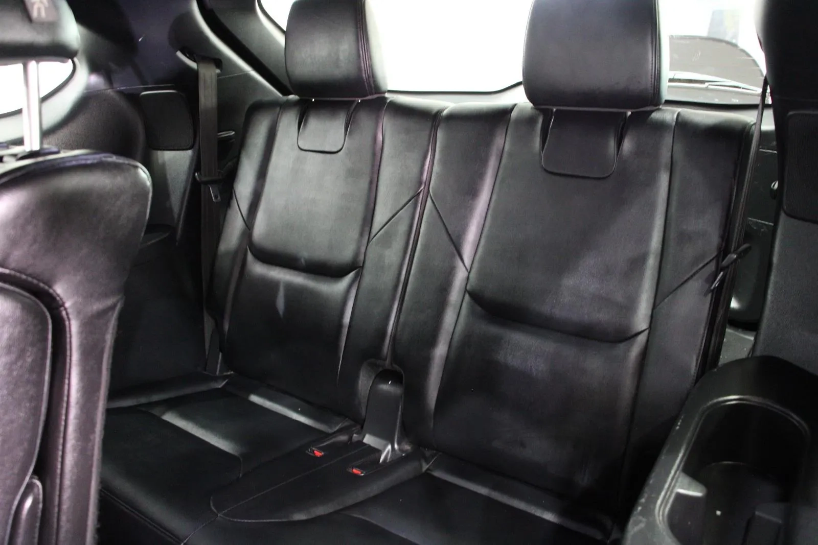 Mazda-CX-9-GT