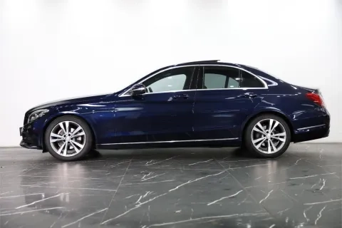 C-Class