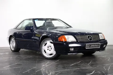 500SL