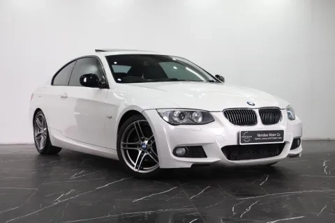 3 Series