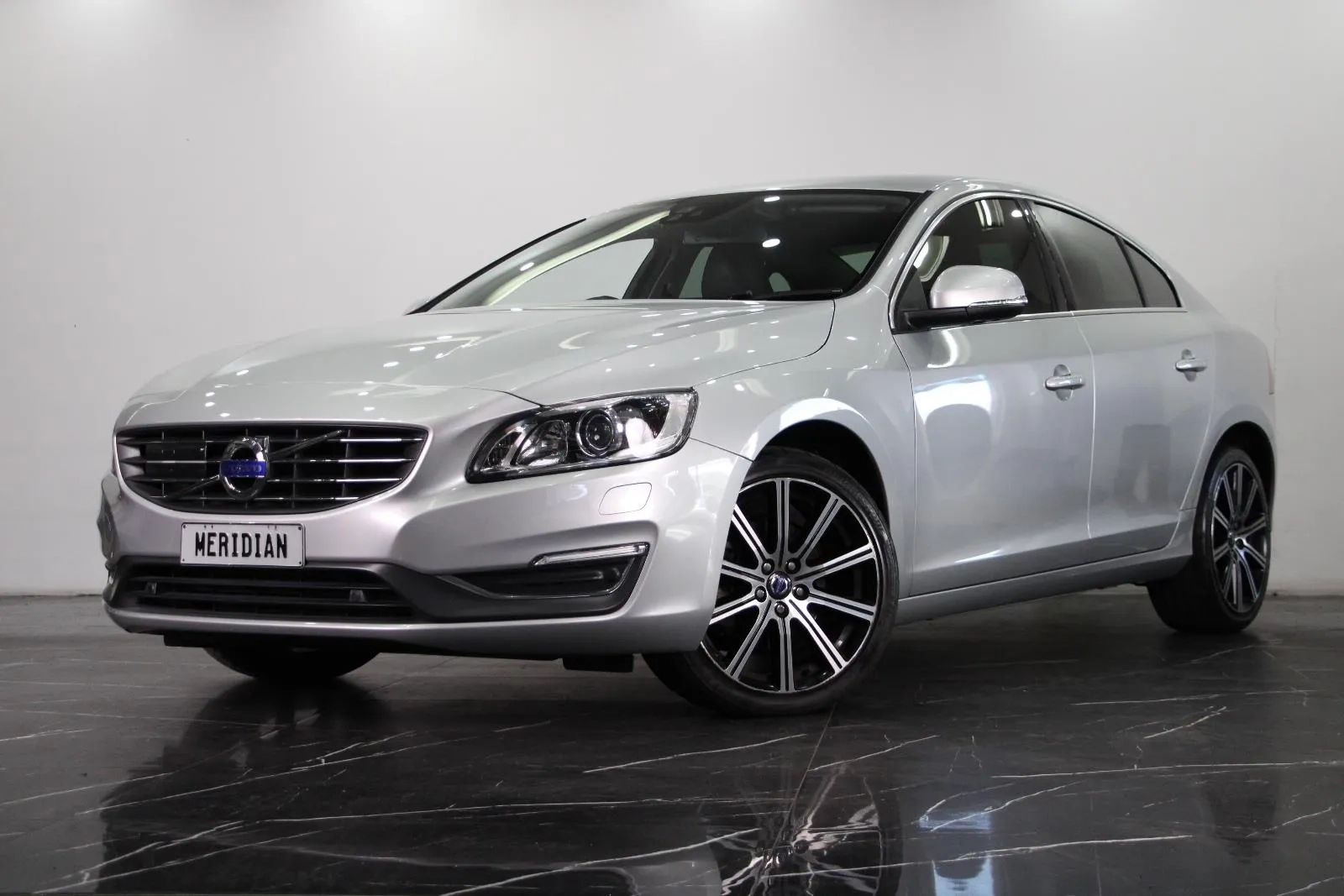Volvo-S60-D4 Kinetic
