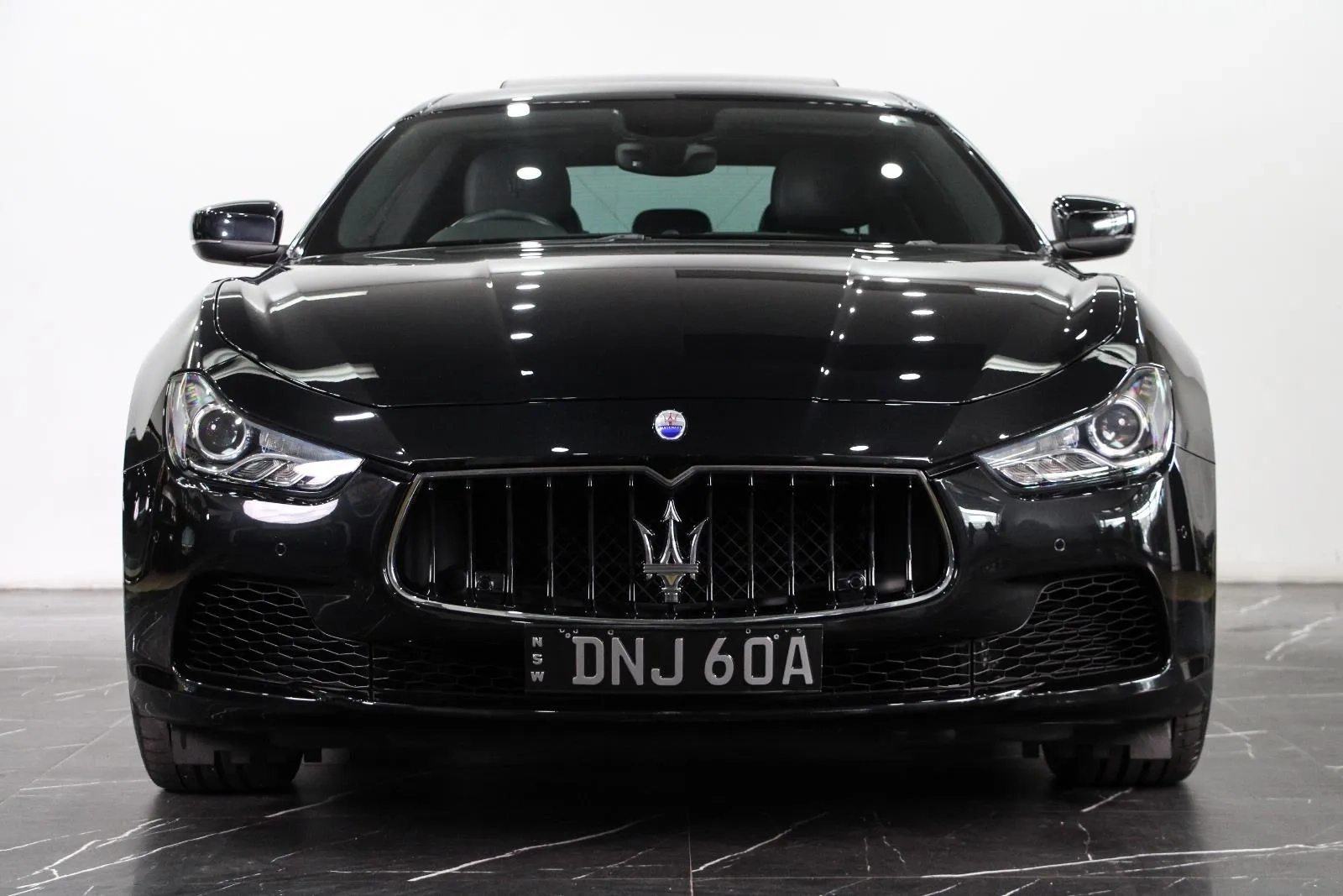Maserati-Ghibli-