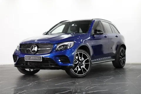 GLC-Class
