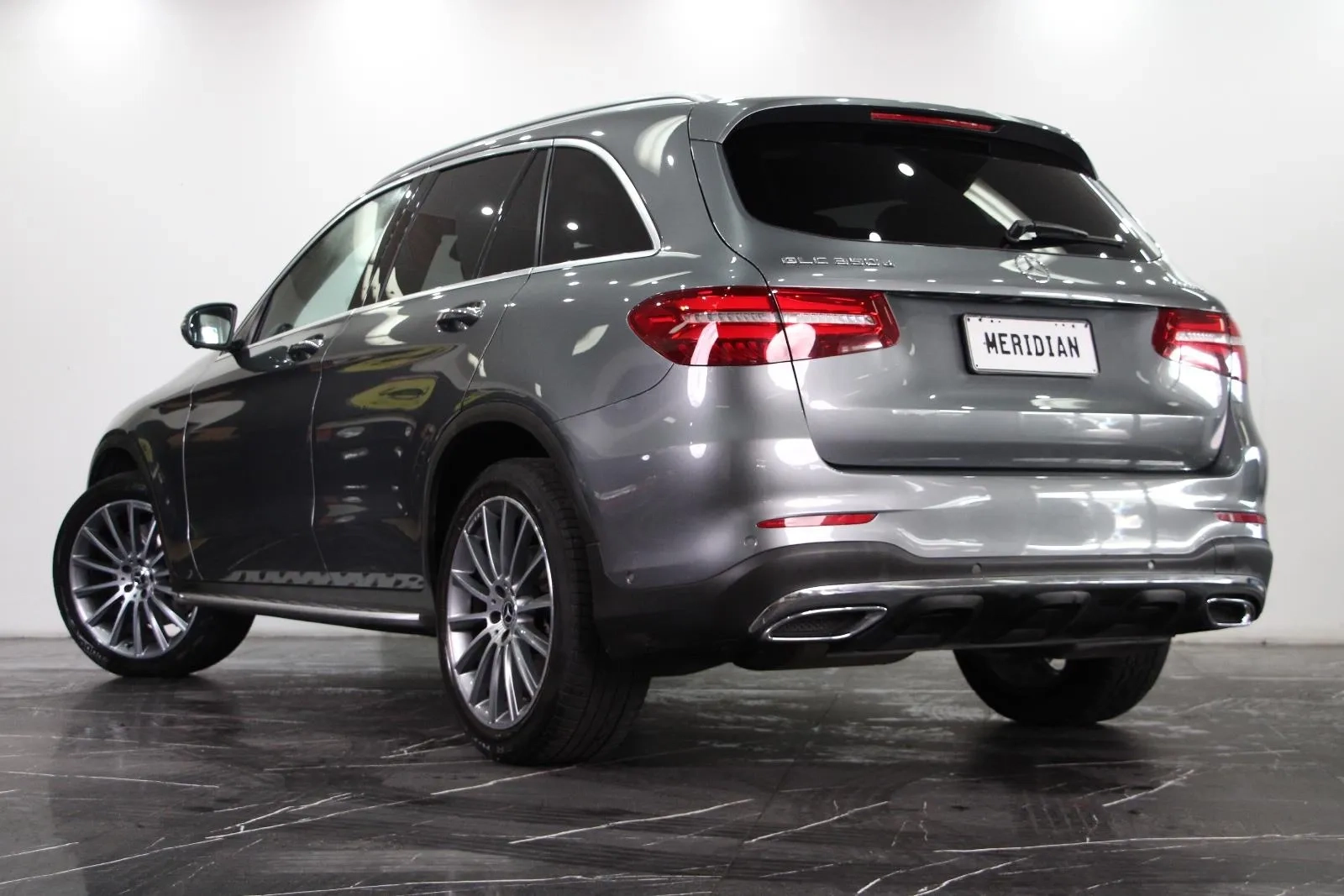 Mercedes-Benz-GLC-Class-GLC350 d