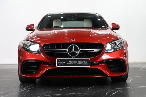 E-Class