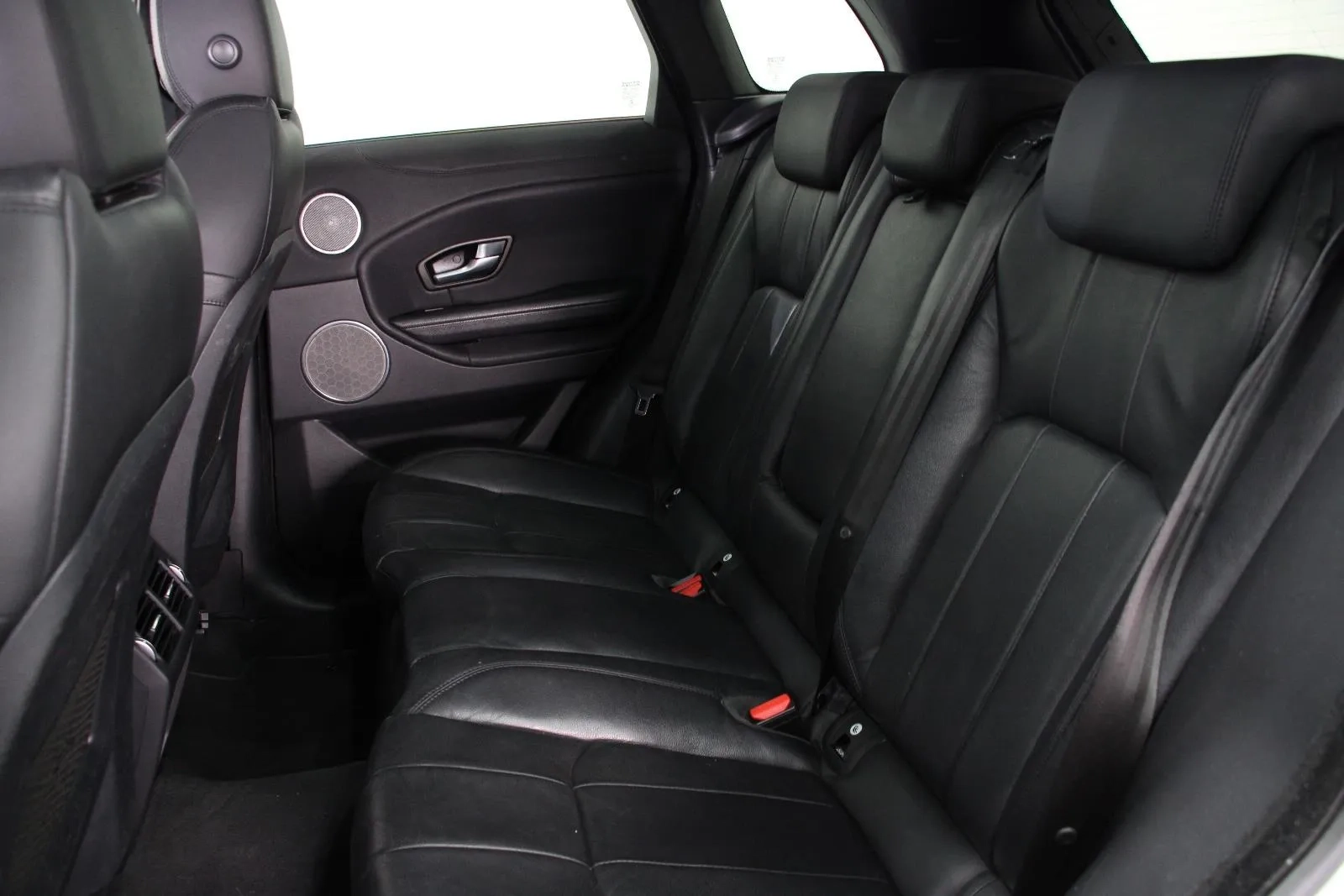 Land Rover-Range Rover Evoque-TD4 110kW SE