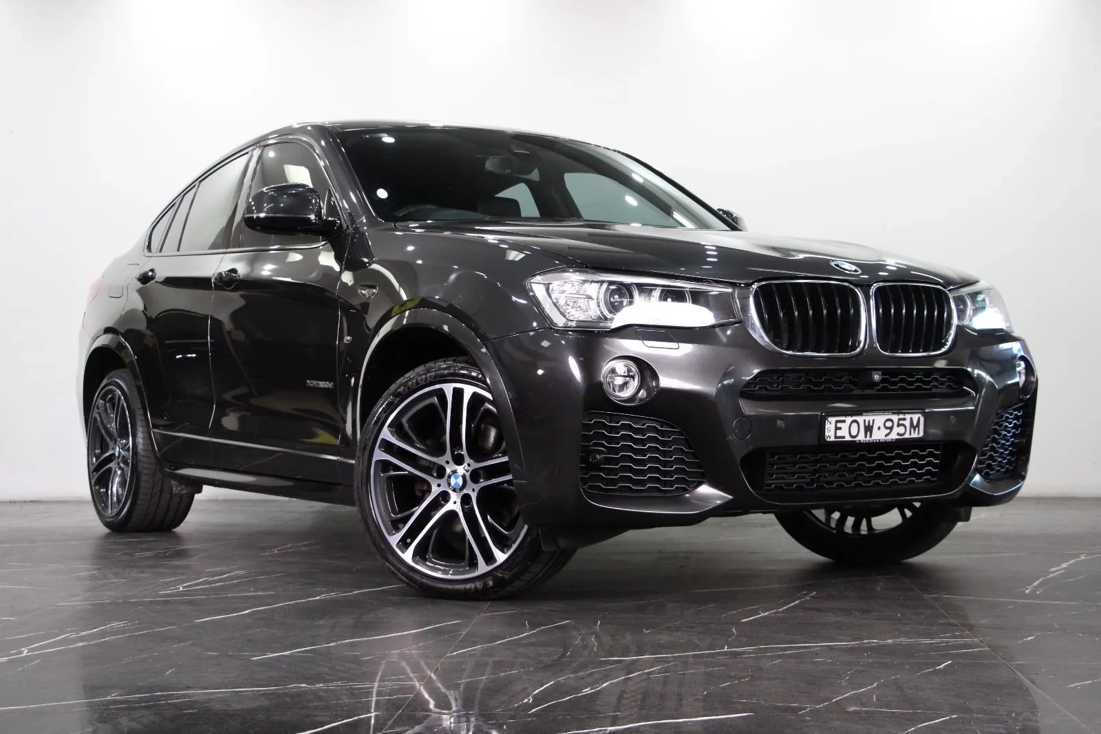 BMW-X4-xDrive20d