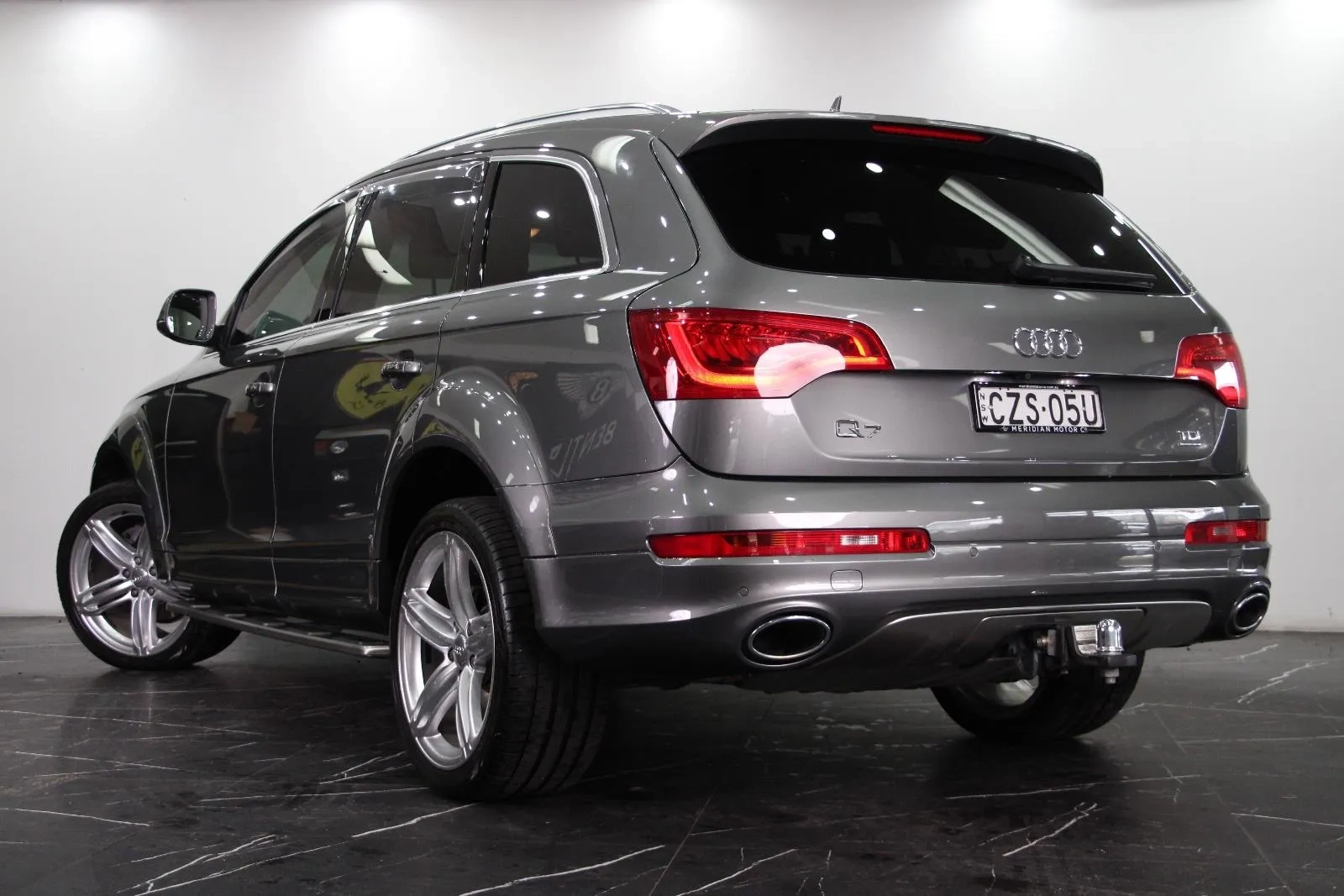 Audi-Q7-TDI Sport