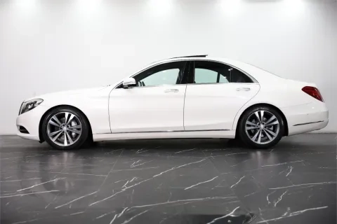 S-Class