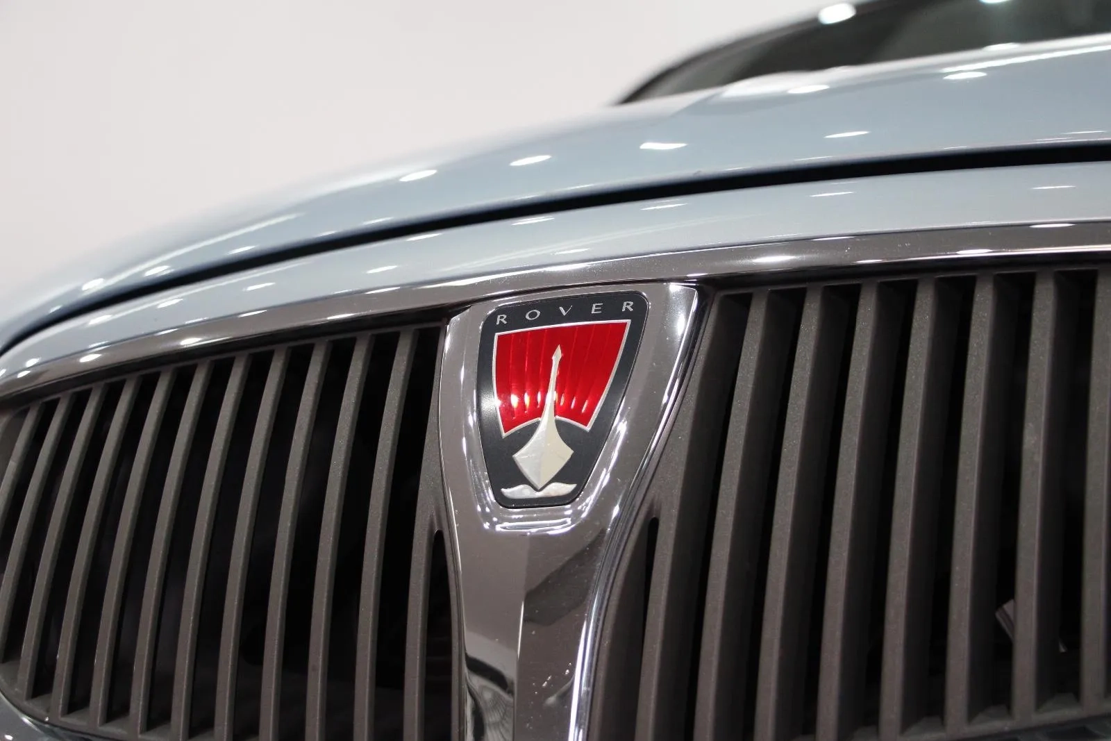 Rover-75-Club