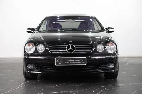CL-Class
