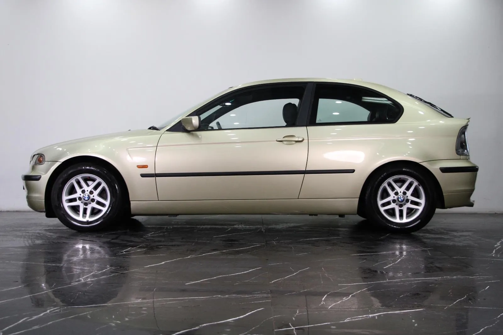 BMW-3 Series-316ti