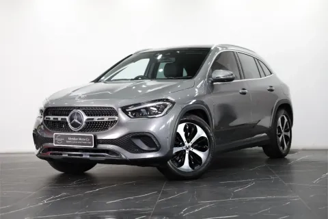 GLA-Class
