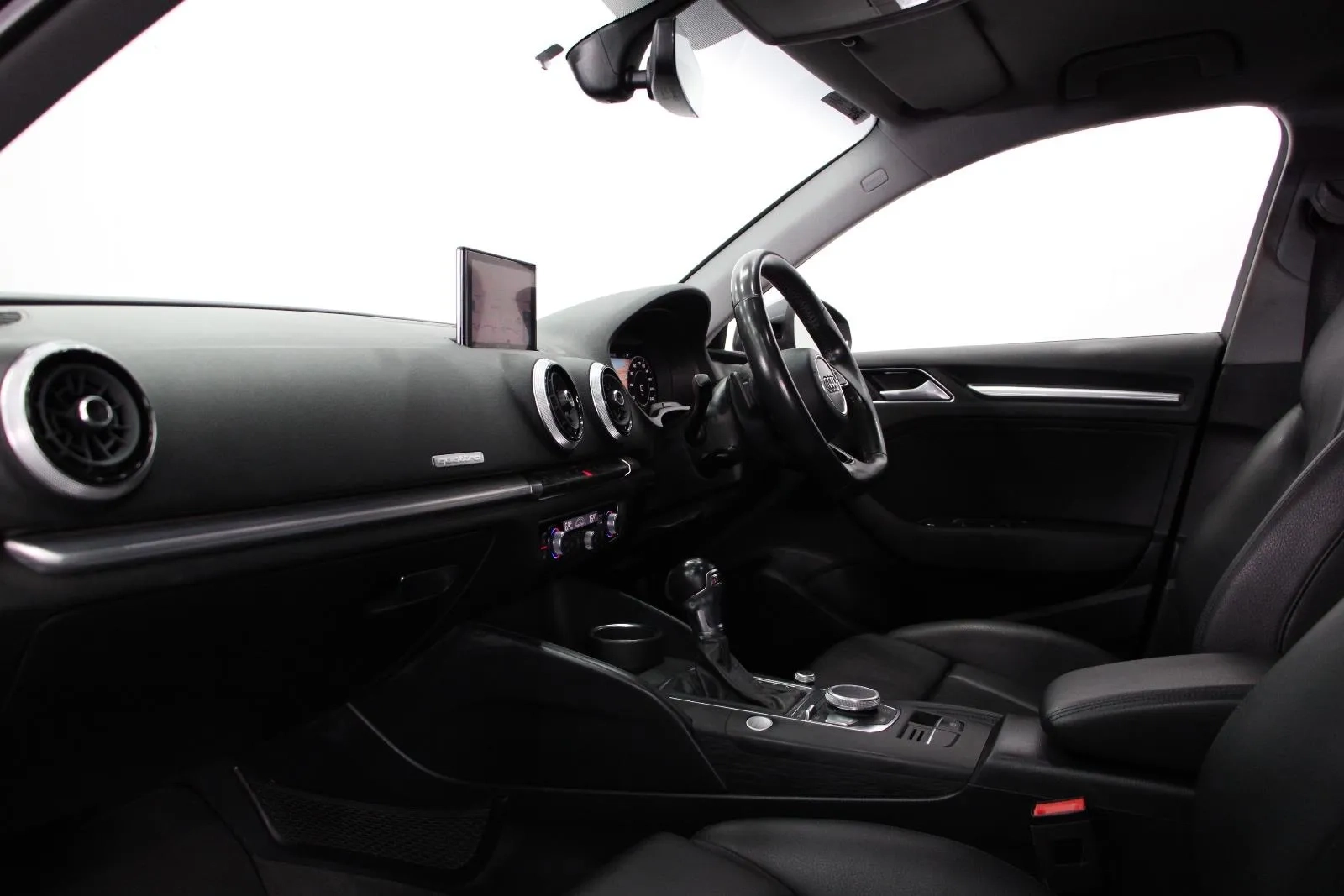 Audi-A3-S line