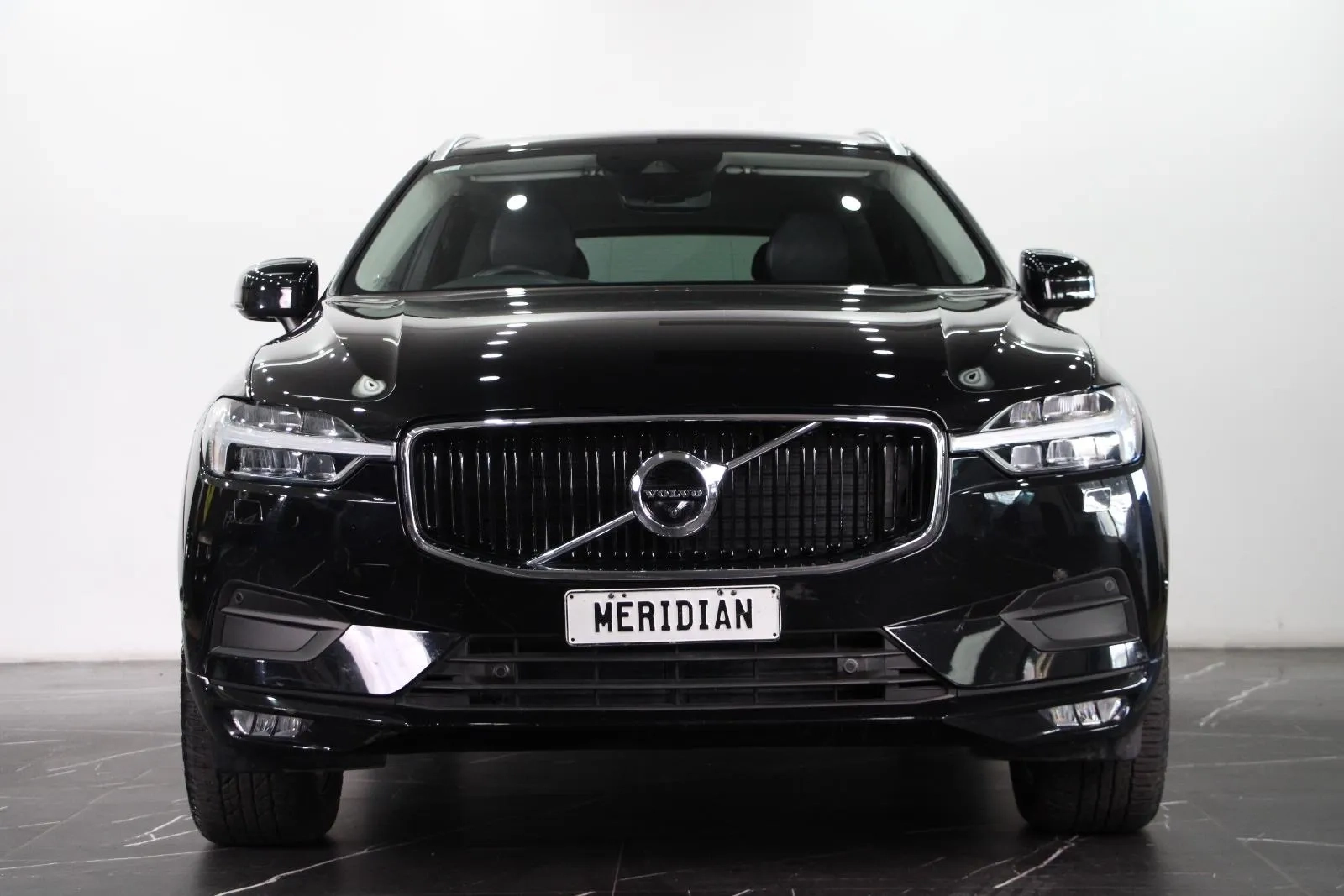 Volvo-XC60-D4 Momentum