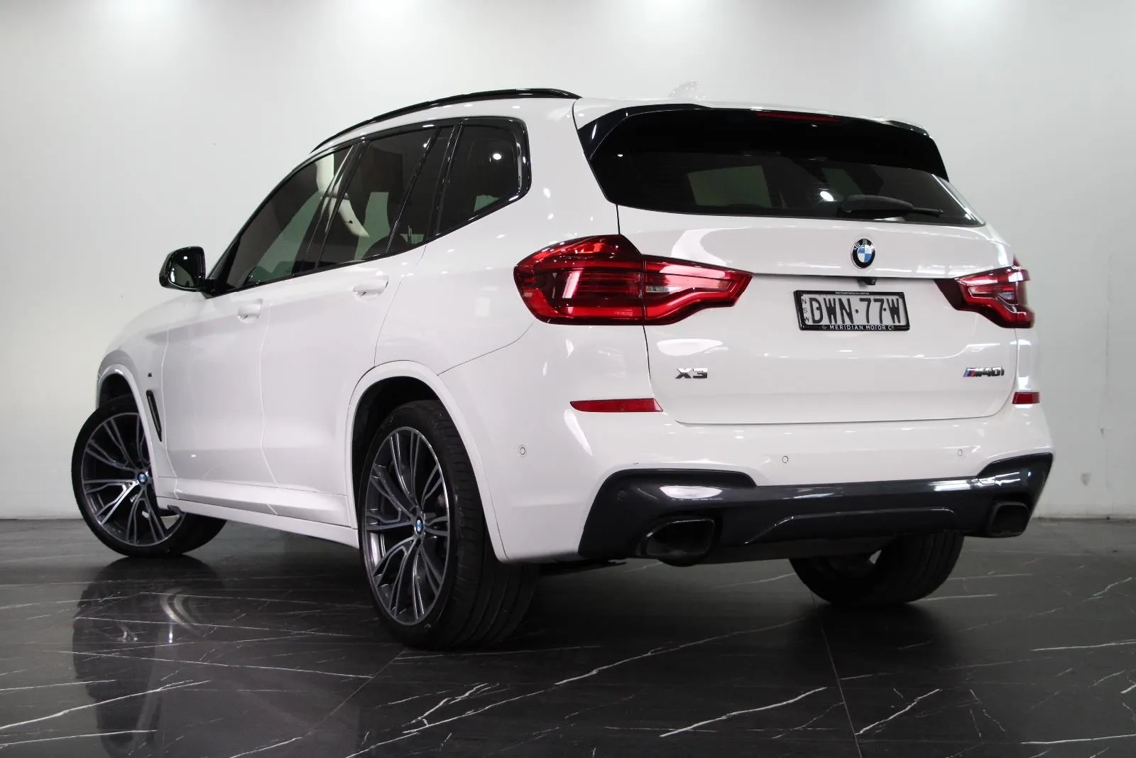 BMW-X3-M40i