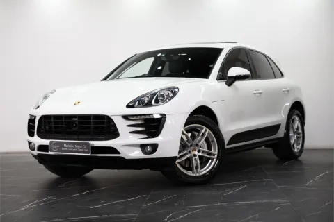 Macan