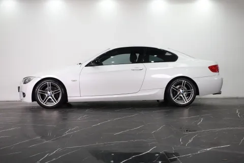 3 Series