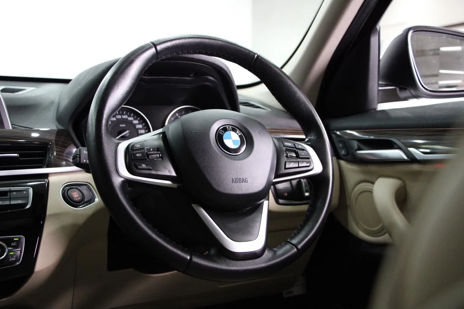 BMW-X1-sDrive18d