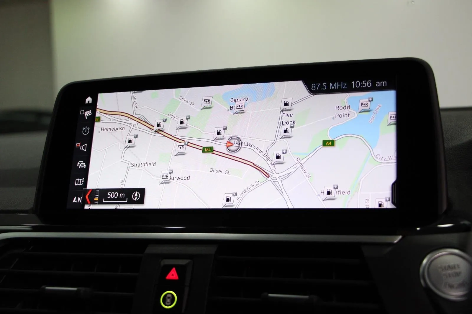 BMW-X3-xDrive30i