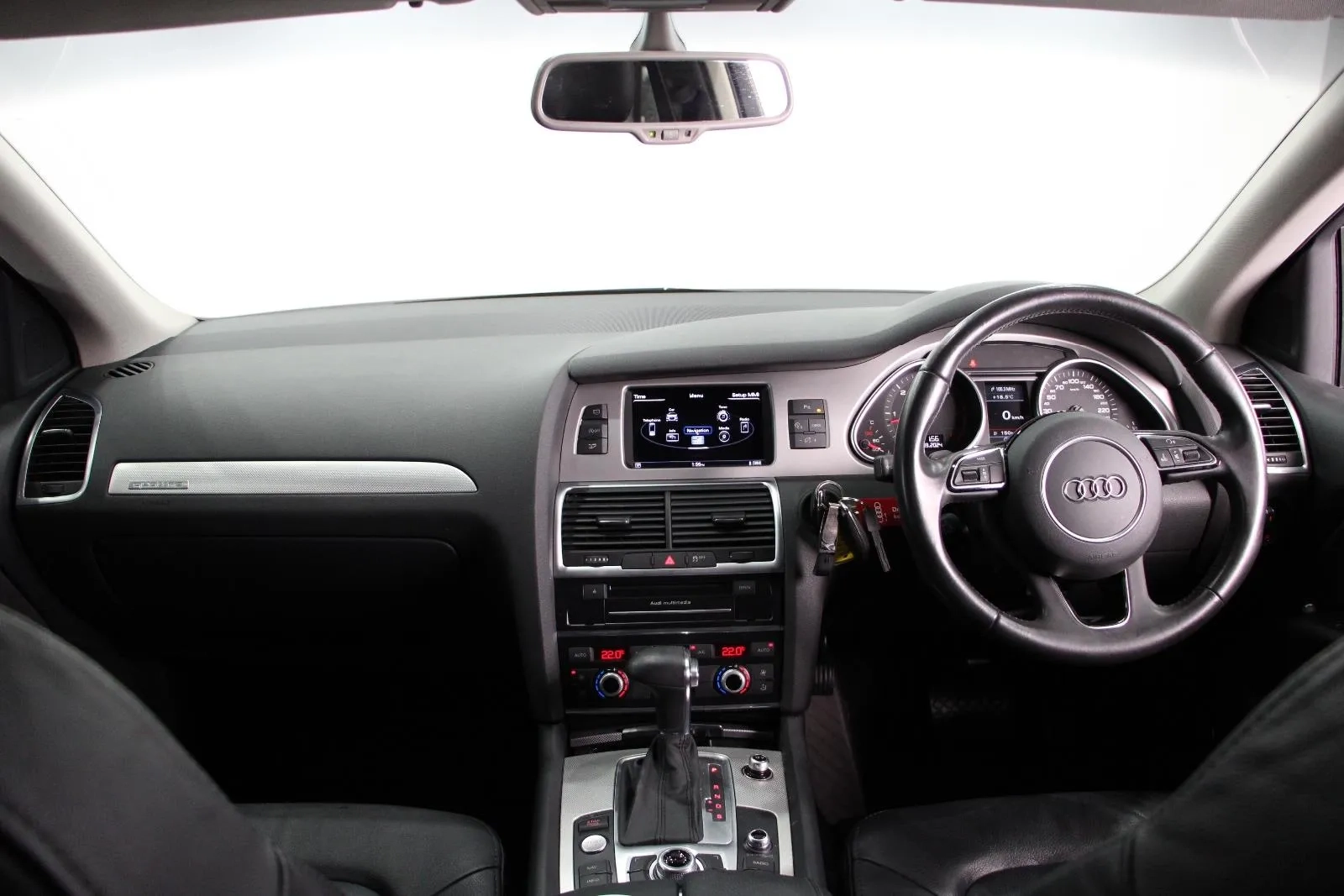 Audi-Q7-TDI Sport