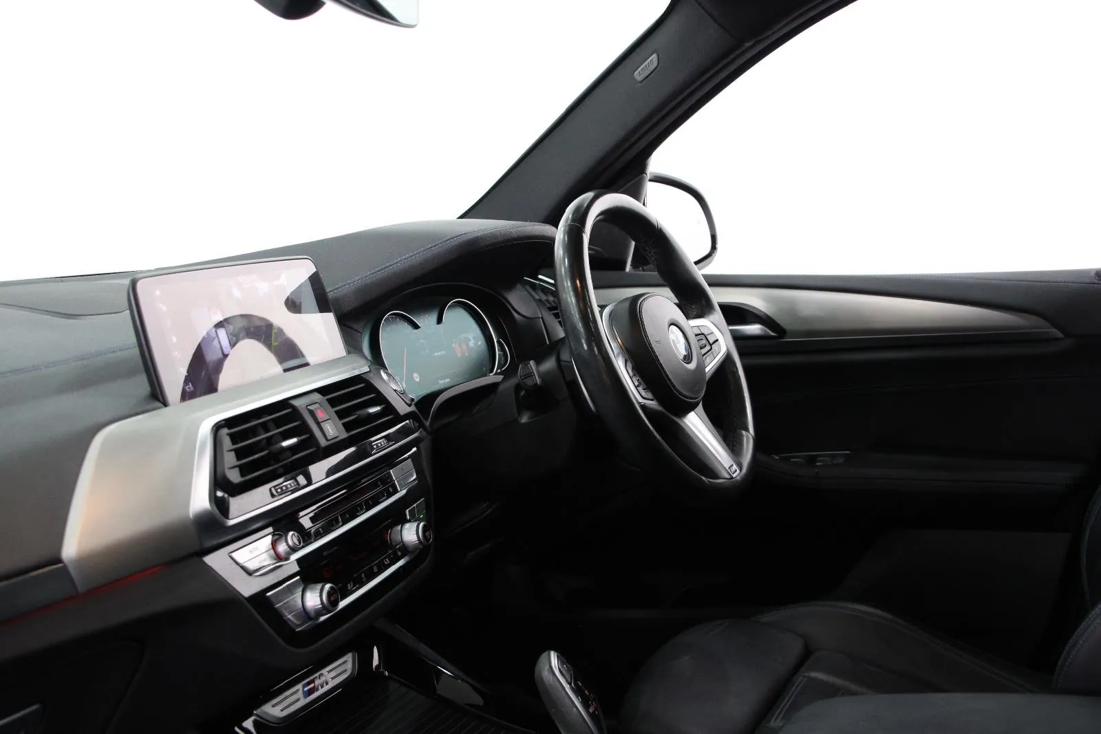 BMW-X3-M40i