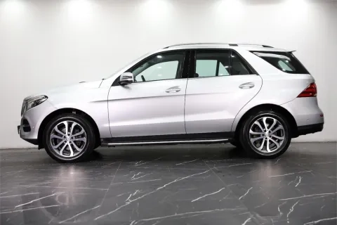 GLE-Class