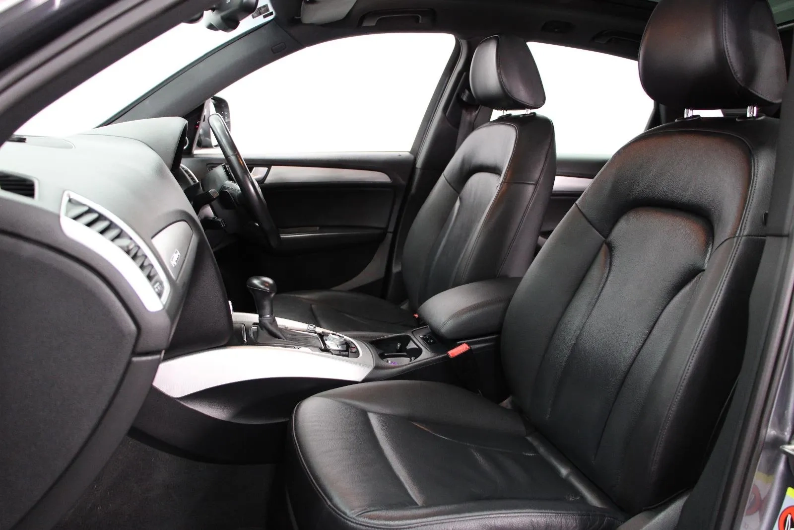 Audi-Q5-TFSI