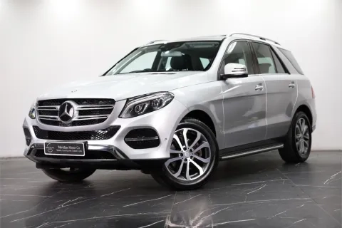 GLE-Class