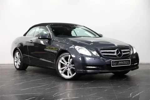 E-Class