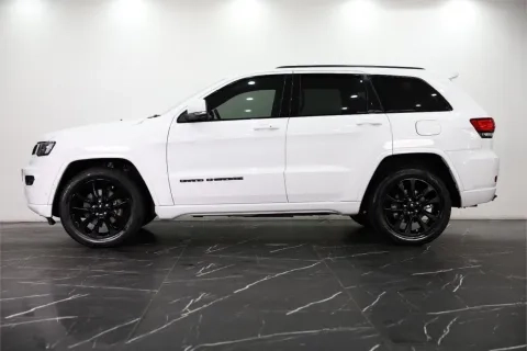 Grand Cherokee