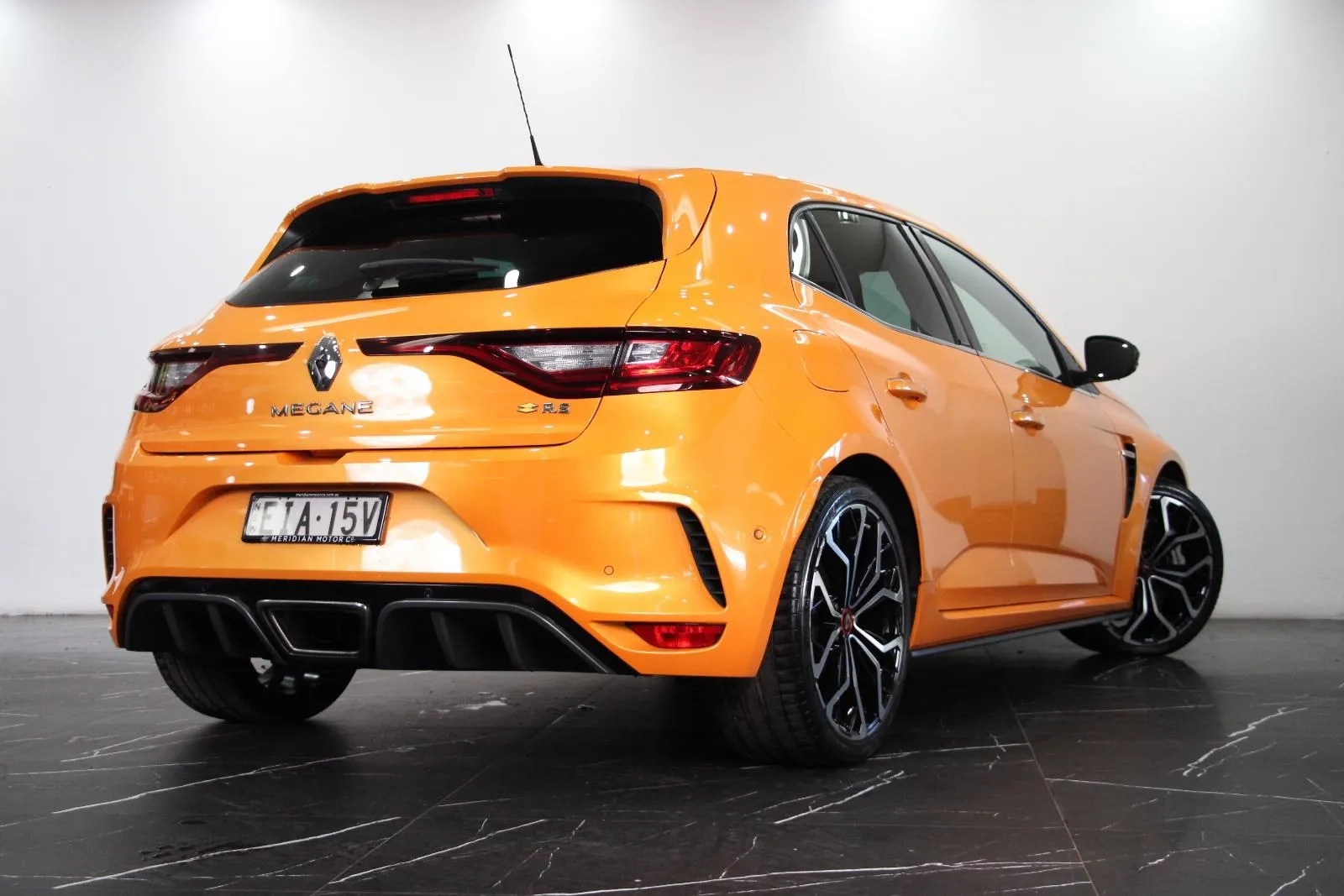 Renault-Megane-R.S. 280