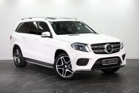 GLS-Class