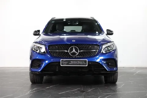 GLC-Class