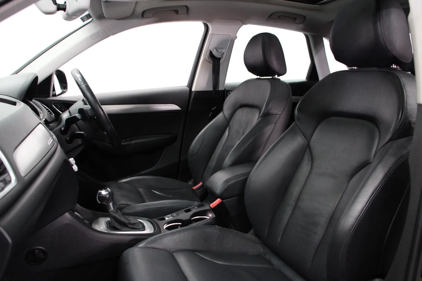 Audi-Q3-TFSI Sport