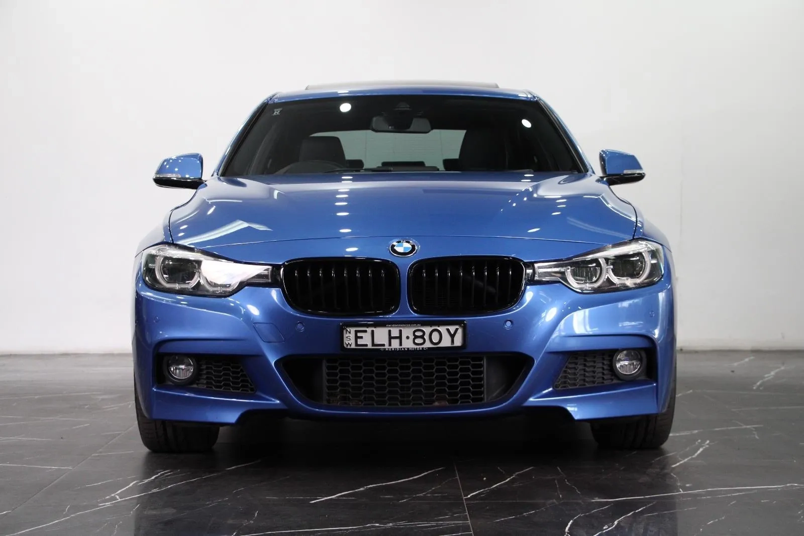 BMW-3 Series-330i M Sport