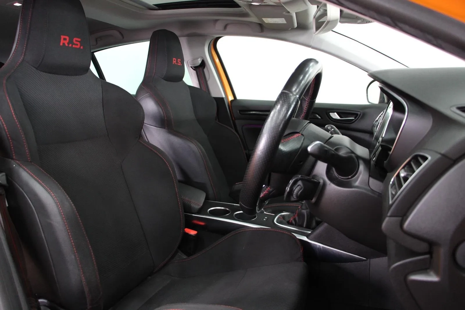 Renault-Megane-R.S. 280