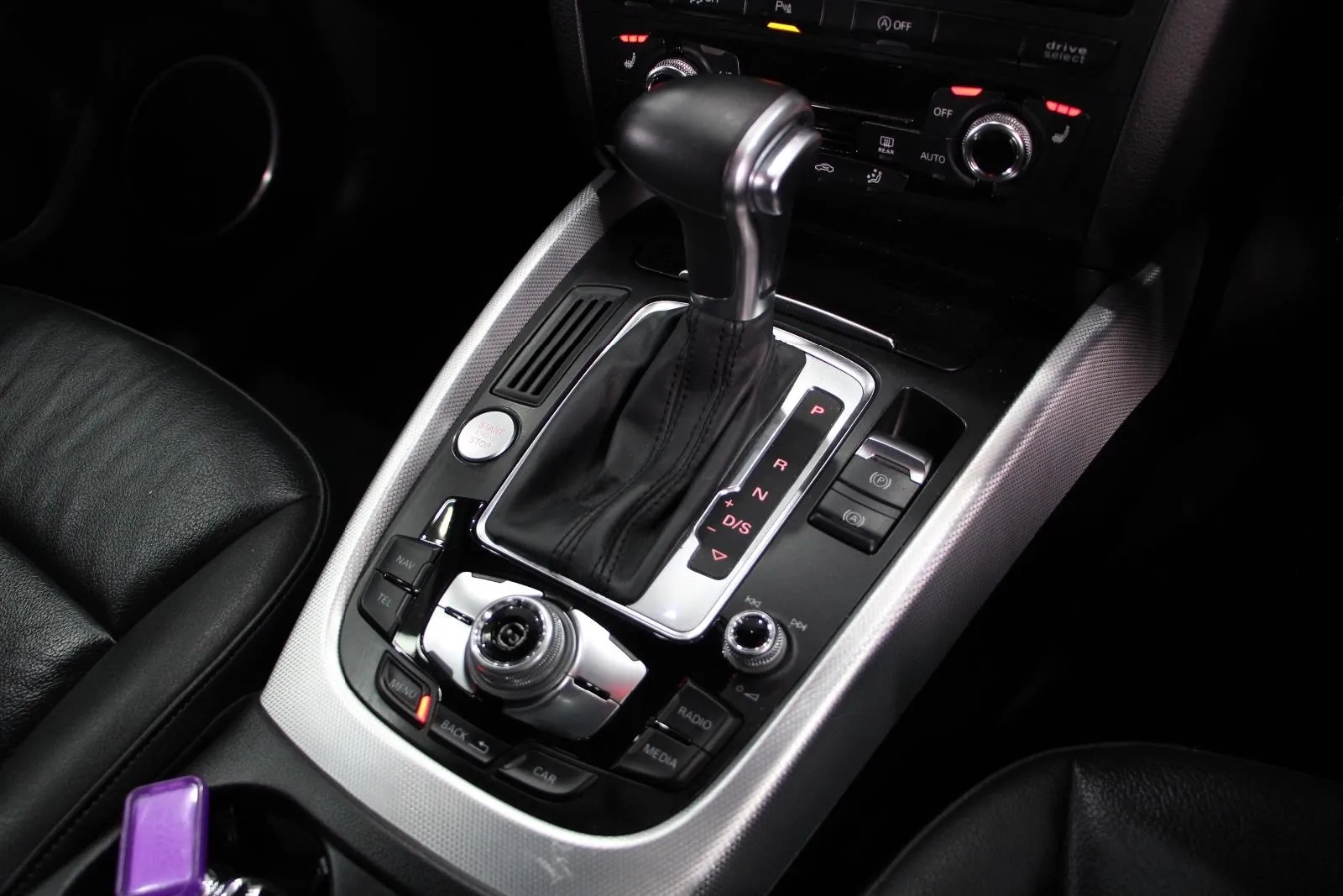 Audi-Q5-TFSI