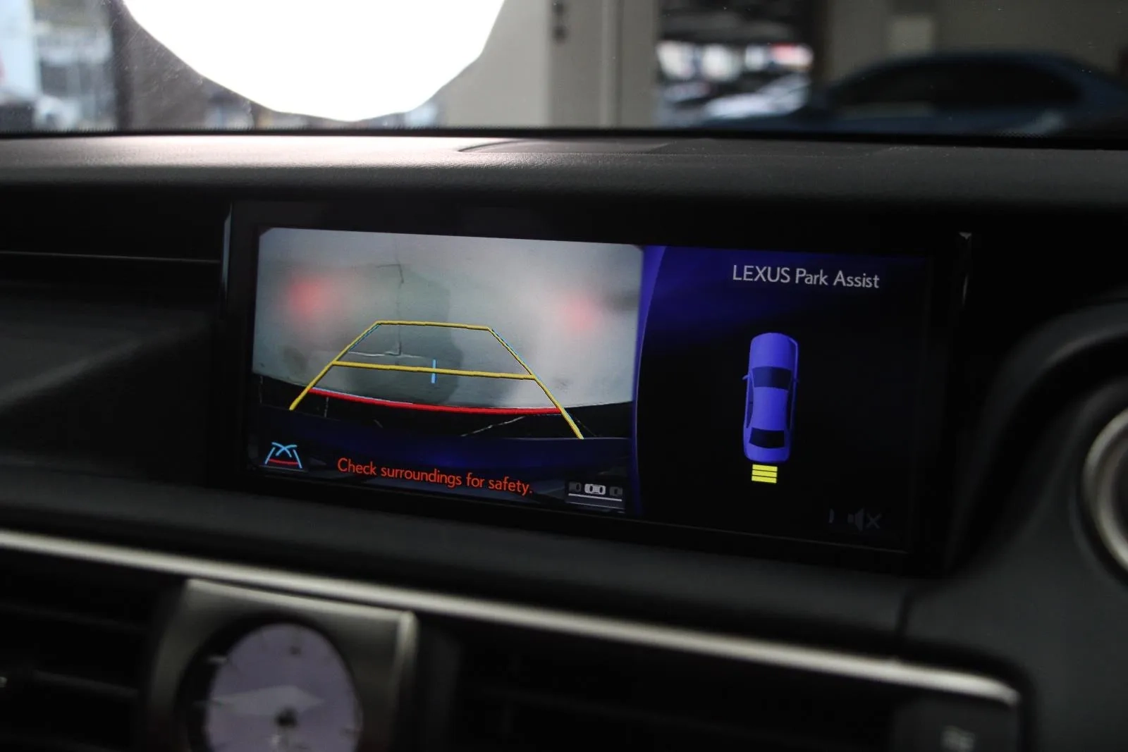 Lexus-IS-IS300 F Sport