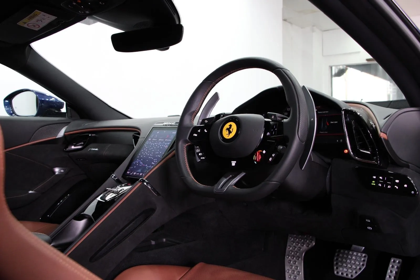 Ferrari-Roma-