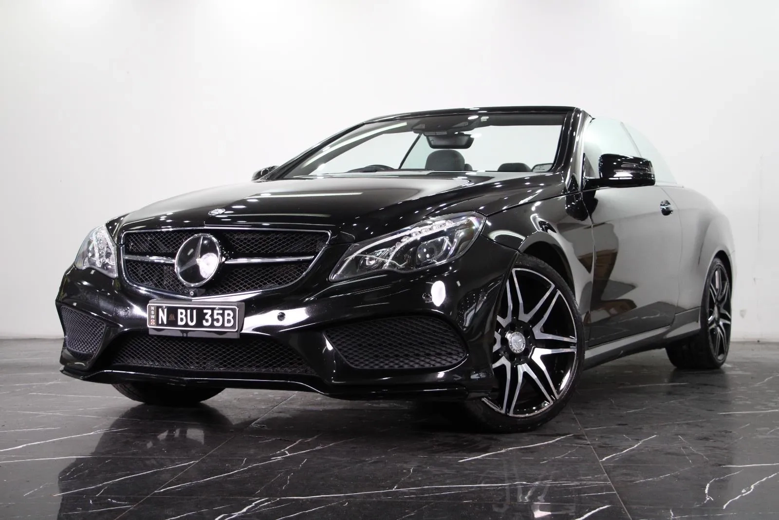 Mercedes-Benz-E-Class-E250