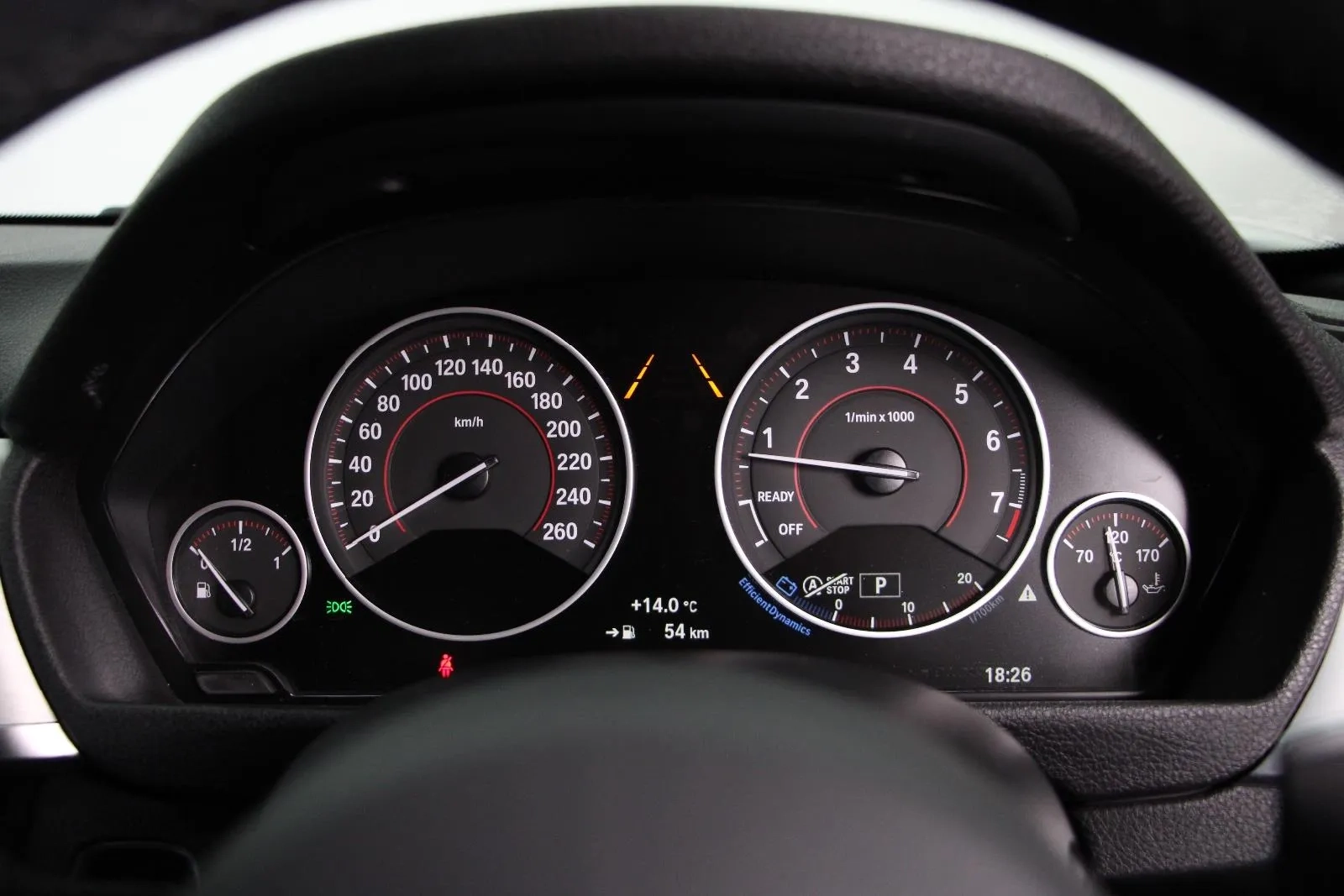 BMW-3 Series-330i M Sport