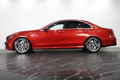 E-Class