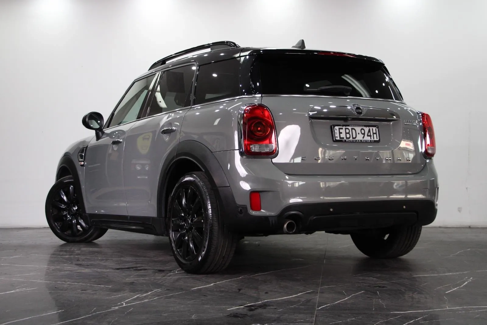 MINI-Countryman-Cooper D