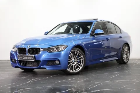3 Series