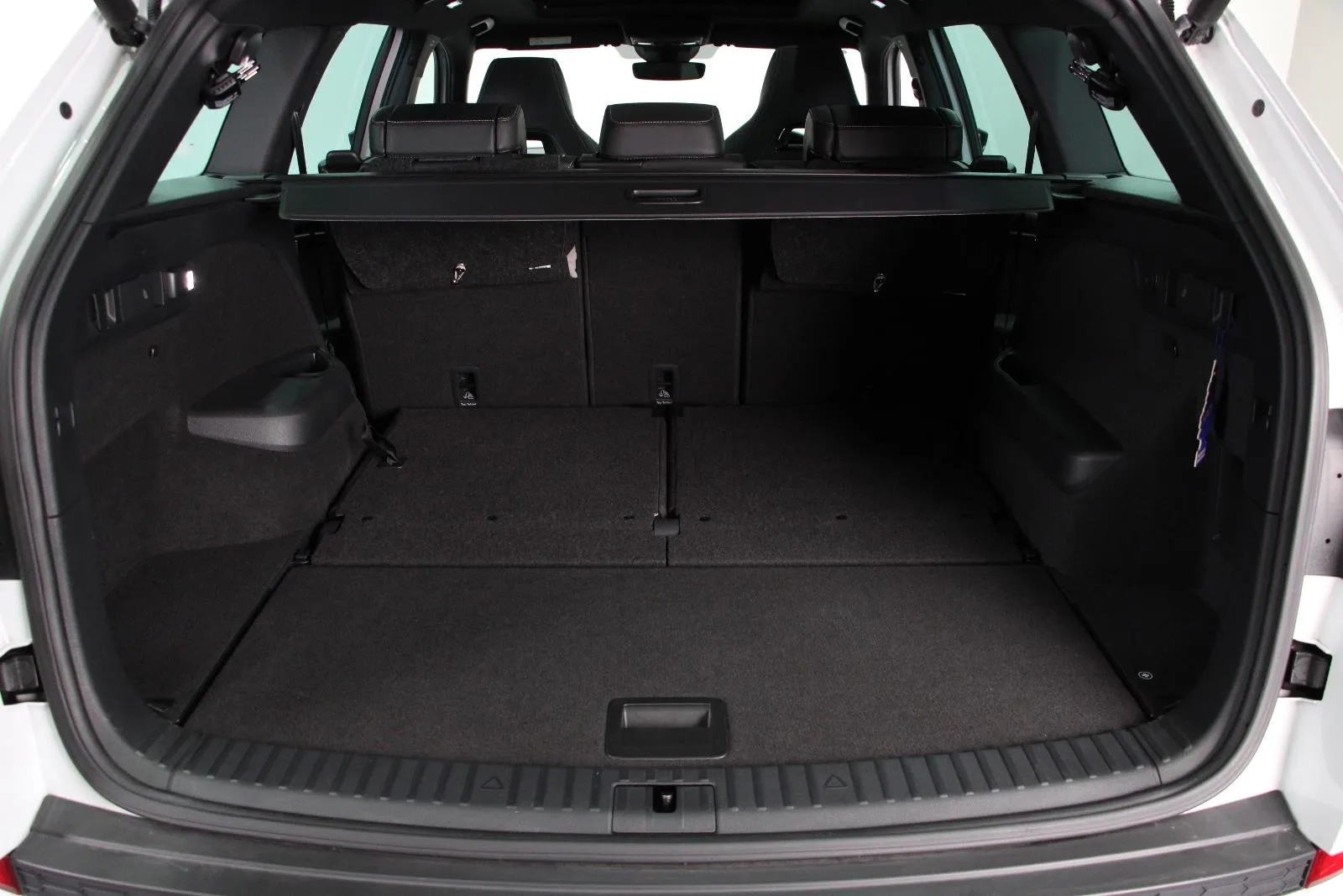 SKODA-Kodiaq-132TSI Sportline