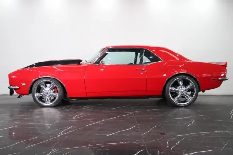 ChevroletCamaro