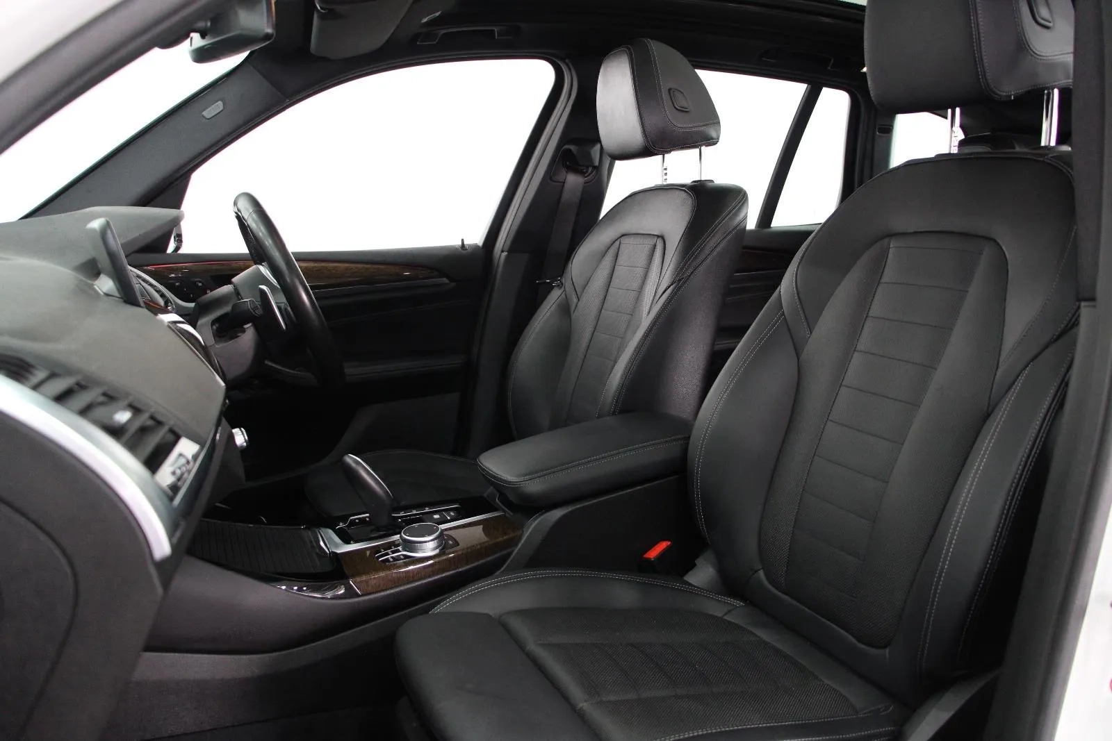 BMW-X3-xDrive30d M Sport