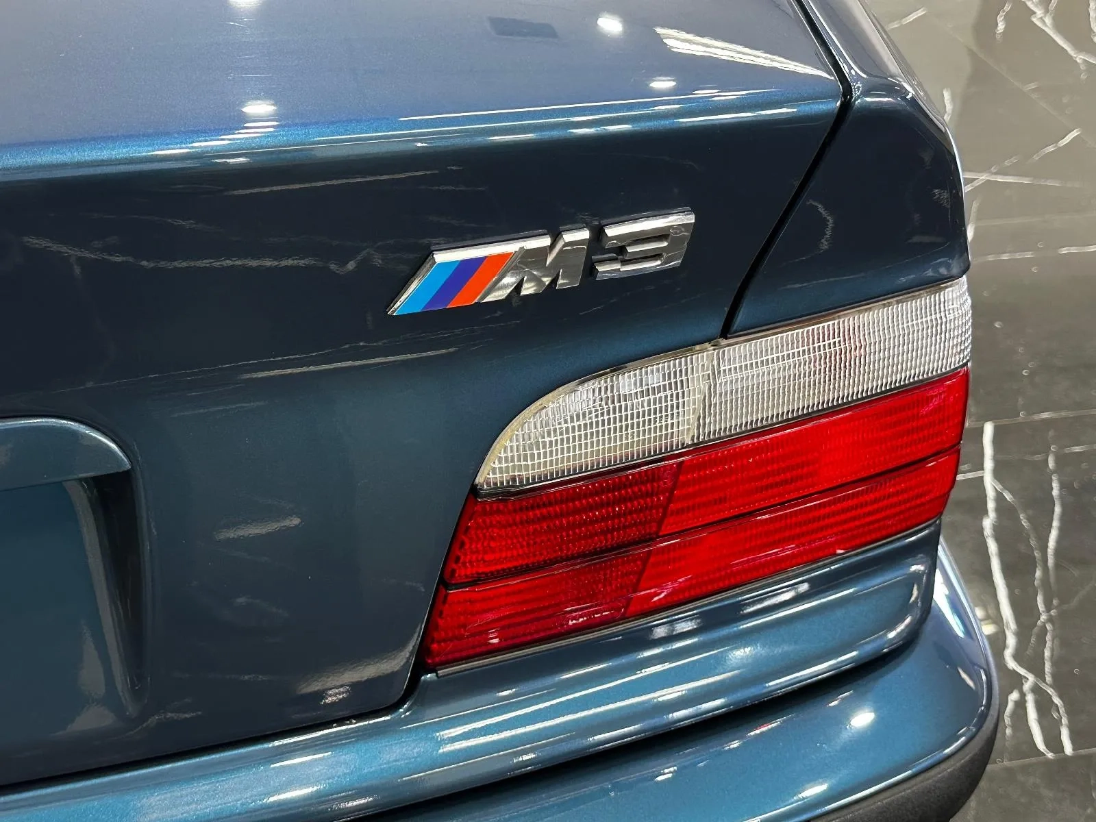 BMW-M3-